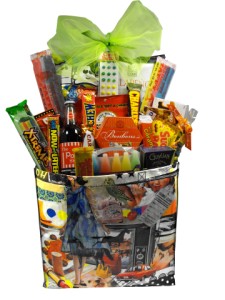 Fun Candy
